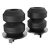 GMRASTBHD SES Suspension Enhancement System Fits Select Chevy Astro; GMC Safari [Rated Capacity: 6000 lbs.] - image 1