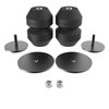 GMRAZT SES Kit Select GM Terraza/Rendezvous/Uplander/Venture/Silhouette/Aztek/Montana; Saturn Relay [Rated Capacity: 3000 lbs.] - image 2