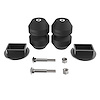 GMRC20 SES Rear Kit Fits Select Chevy C/R Pickup/Suburban; GMC Jimmy/S15 Jimmy [Rated Capacity: 3000 lbs.]