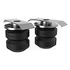 GMRCCA SES Suspension Enhancement System Rear Kit Fits Select Chevy Colorado; GMC Canyon [Rated Capacity: 6000 lbs.] - image 1
