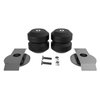 GMRCCA SES Suspension Enhancement System Rear Kit Fits Select Chevy Colorado; GMC Canyon [Rated Capacity: 6000 lbs.] - image 2