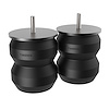 GMRCK15S SES Suspension Enhancement System Rear Kit Fits Select GM Silverado/Sierra 1500 [Rated Capacity: 8600 lbs.] - image 1