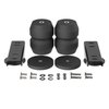 GMRCK25 SES Kit Fits Select GMC K1500; GMC K1500 Suburban; GMC K2500; GMC K2500 Suburban [Rated Capacity: 6000 lbs.] - image 2