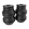 GMRCK25D SES Suspension Enhancement System for Select GM Silverado & Sierra 2500/3500, Rear Kit [Rated Capacity: 8600 lbs.] - image 2