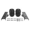 GMRCK35 SES Suspension Enhancement System Rear Kit Fits Select GMC C3500HD; GMC C3500; GMC K3500 [Rated Capacity: 6000 lbs.] - image 2