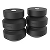 GMRETB SES Rear Kit Select Isuzu Ascender; Buick Rainier/Trailblazer/Envoy/Bravada; Hummer H3 [Rated Capacity: 1800 lbs.] - image 1