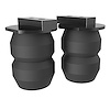 GMRG35 SES Kit Fits Select Chevy Express 2500/3500/G30; GMC Savana 2500/G35/G3500/3500 [Rated Capacity: 3600 lbs.] - image 1