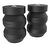 GMRH2 SES Suspension Enhancement System Rear Kit for 2003-2009 Hummer H2 [Rated Capacity: 8600 lbs.] - image 1