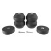 GMRH2 SES Suspension Enhancement System Rear Kit for 2003-2009 Hummer H2 [Rated Capacity: 8600 lbs.] - image 2