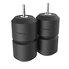 GMRREN SES Kit Fits Select Buick Rendezvous; Chevy Venture; Oldsmobile Silhouette; Pontiac Aztek/Montana [Capacity: 1600 lbs.] - image 1
