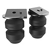 GMRS10A SES Kit Fits Select Chevy S10 Blazer/S10; GMC Jimmy/S15 Jimmy/Sonoma; Oldsmobile Bravada [Rated Capacity: 2000 lbs.] - image 1