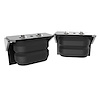 GMRTKM SES Suspension Enhancement System Fits Select Chevy Kodiac; GMC Topkick [Rated Capacity: 15000 lbs.]