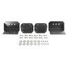 GMRTKM SES Suspension Enhancement System Fits Select Chevy Kodiac; GMC Topkick [Rated Capacity: 15000 lbs.] - image 2