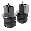 GMRTTC30 Suspension Enhancement System Rear Severe Service Kit Fits Select Chevy C20/C30 Pickup; GMC C3500 [Capacity: 8000 lbs.] - image 1