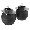 GMRTTC35 SES Suspension Enhancement System Rear Severe Service Kit Fits Select GMC C3500; GMC K3500 [Rated Capacity: 7000 lbs.] - image 1
