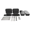 GMRW55 SES Suspension Enhancement System Fits Select Isuzu; Chevy W3500/W4500/W5500 Tiltmaster [Rated Capacity: 15000 lbs.] - image 2