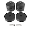 GMRYS4 SES Rear Kit Fits Select Cadillac Escalade; Chevy Suburban/Tahoe; GMC Yukon [Rated Capacity: 6000 lbs.] - image 1