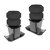 HIF258 SES Suspension Enhancement System [Rated Capacity: 6000 lbs.] - image 1