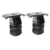 HIF338 SES Front Kit Fits Select Hino; Mitsubishi Fuso [Rated Capacity: 5600 lbs.]