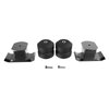 HIF338 SES Front Kit Fits Select Hino; Mitsubishi Fuso [Rated Capacity: 5600 lbs.] - image 2