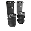 HIFFD SES Suspension Enhancement System Fits Select Hino FD2218LP/FD16/FD17/FD20/FD2218 [Rated Capacity: 5600 lbs.]