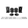 HIFFD SES Suspension Enhancement System Fits Select Hino FD2218LP/FD16/FD17/FD20/FD2218 [Rated Capacity: 5600 lbs.] - image 2