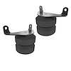 HIR195 SES Suspension Enhancement System for 2012-2017 Hino 195 [Rated Capacity: 8000 lbs.]