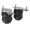 HIRFB SES Suspension Enhancement System for 1991 Hino FA14; 1992 Hino FA15; 1993-1997 Hino FA1415 [Rated Capacity: 8600 lbs.]