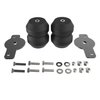 HIRFB SES Suspension Enhancement System for 1991 Hino FA14; 1992 Hino FA15; 1993-1997 Hino FA1415 [Rated Capacity: 8600 lbs.] - image 2