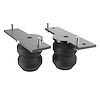 HIRFD SES Suspension Enhancement System Fits Select Hino FD2218LP/FD2220/FD2320/FD16/FD17/FD20/FD2218 [Capacity: 8600 lbs.]