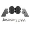 HIRFD SES Suspension Enhancement System Fits Select Hino FD2218LP/FD2220/FD2320/FD16/FD17/FD20/FD2218 [Capacity: 8600 lbs.] - image 2