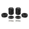 HRDD5G SES Suspension Enhancement System for Select Honda Odyssey, Rear Kit [Rated Capacity: 3500 lbs.] - image 2