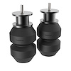 HROD1 SES Suspension Enhancement System for 1995-2001 Honda Odyssey [Rated Capacity: 3000 lbs.] - image 1