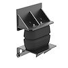 HRTT01 SES Suspension Enhancement System Rear Kit Fits Select Freightliner 114SD/122SD [Rated Capacity: 34000 lbs.]