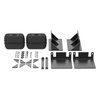 HRTT01 SES Suspension Enhancement System Rear Kit Fits Select Freightliner 114SD/122SD [Rated Capacity: 34000 lbs.] - image 2
