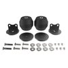 IHF4000N SES Front Kit for 2013 International Durastar; 2015-2018 International Durastar [Rated Capacity: 10000 lbs.] - image 2