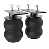 IVR110 SES Suspension Enhancement System Rear Kit Fits Select Mitsubishi Fuso Canter FG4X4 [Rated Capacity: 8600 lbs.]
