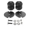 JFCJ1 SES Suspension Enhancement System Fits Select Jeep DJ5; Jeep CJ5; Jeep CJ6; Jeep CJ7; Jeep Scrambler [Capacity: 3000 lbs.] - image 2