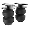 JFJ10 SES Suspension Enhancement System Fits Select Jeep Cherokee/J10/J20/Wagoneer [Rated Capacity: 2000 lbs.] - image 1