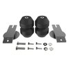 JFYJ1 SES Suspension Enhancement System for 1987-1995 Jeep Wrangler [Rated Capacity: 2000 lbs.] - image 2