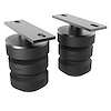 JRC01 SES Rear Kit Fits Select Jeep Cherokee/Comanche/Grand Wagoneer; Nissan Xterra [Rated Capacity: 3000 lbs.] - image 1