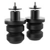 JRGC2 SES Suspension Enhancement System Fits Select Jeep Cherokee/Grand Cherokee [Rated Capacity: 1300 lbs.] - image 2