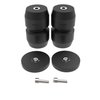 JRJK SES Suspension Enhancement System Rear Kit Fits Select Jeep Wrangler JK [Rated Capacity: 2400 lbs.] - image 2