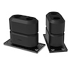 LRDF1A SES Front Kit Fits Select Land Rover Discovery Sport; Land Rover Discovery [Rated Capacity: 7000 lbs.]