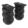 MBRSP25 SES Rear Kit Fits Select Dodge Sprinter 2500; Dodge Ram 2500 Van; Freightliner Sprinter 2500 [Rated Capacity: 8600 lbs.]