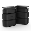 MBRSP25A SES Rear Kit Fits Select Dodge; Freightliner; Mercedes-Benz Sprinter 2500 [Rated Capacity: 11000 lbs.] - image 1