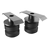 MFFFGA SES Front Kit Fits Select Mitsubishi Fuso [Rated Capacity: 6000 lbs.]