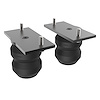 MFRFH SES Suspension Enhancement System for 1996-2002 Mitsubishi Fuso FE-SP [Rated Capacity: 8600 lbs.]