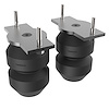 MRMONSP SES Suspension Enhancement System for 2000-2004 Mitsubishi Montero Sport [Rated Capacity: 3000 lbs.] - image 1