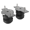 MRMONT SES Suspension Enhancement System Fits Select Mitsubishi Montero; Mitsubishi Montero Sport [Rated Capacity: 3000 lbs.] - image 1